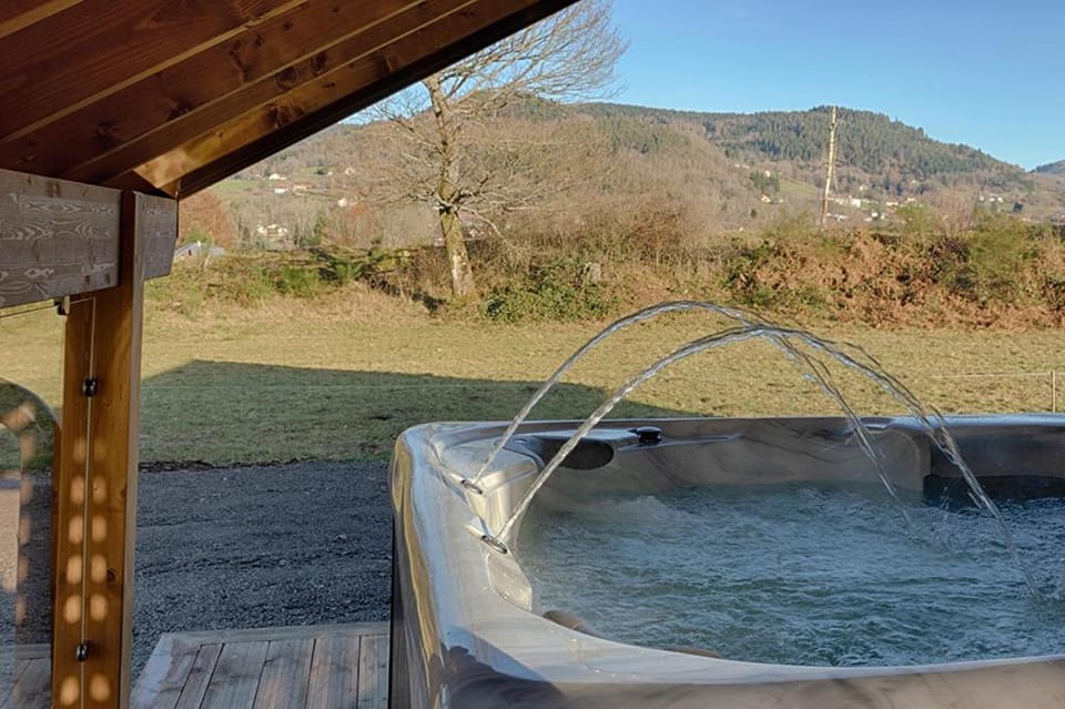 Spa and wellness centre/facilities