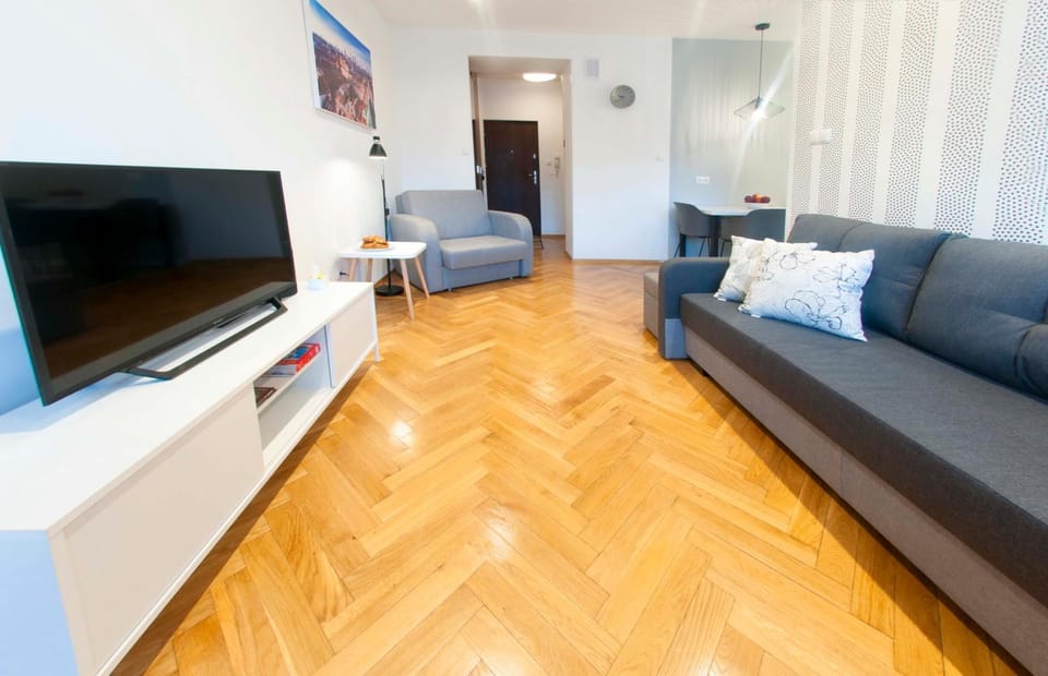 Bielańska Apartment Apartment in Warsaw