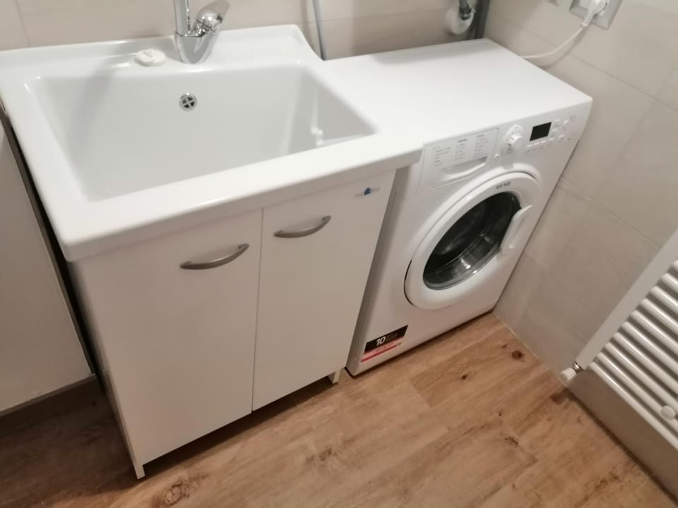 La Casina House in Province of Brescia