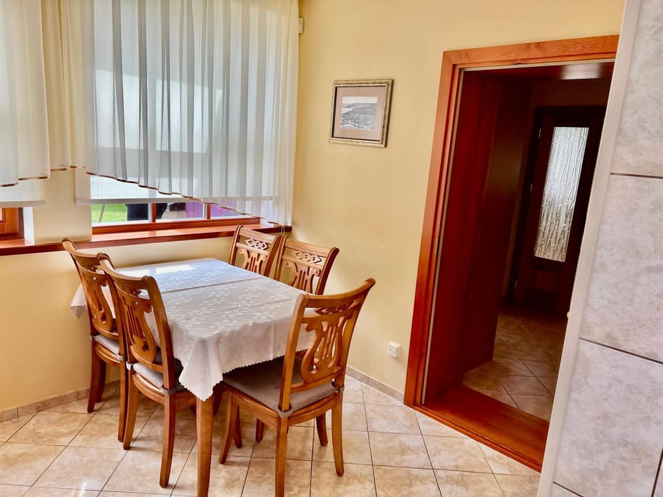 Gedimino Apartamentai Apartment in Klaipėda County, Lithuania
