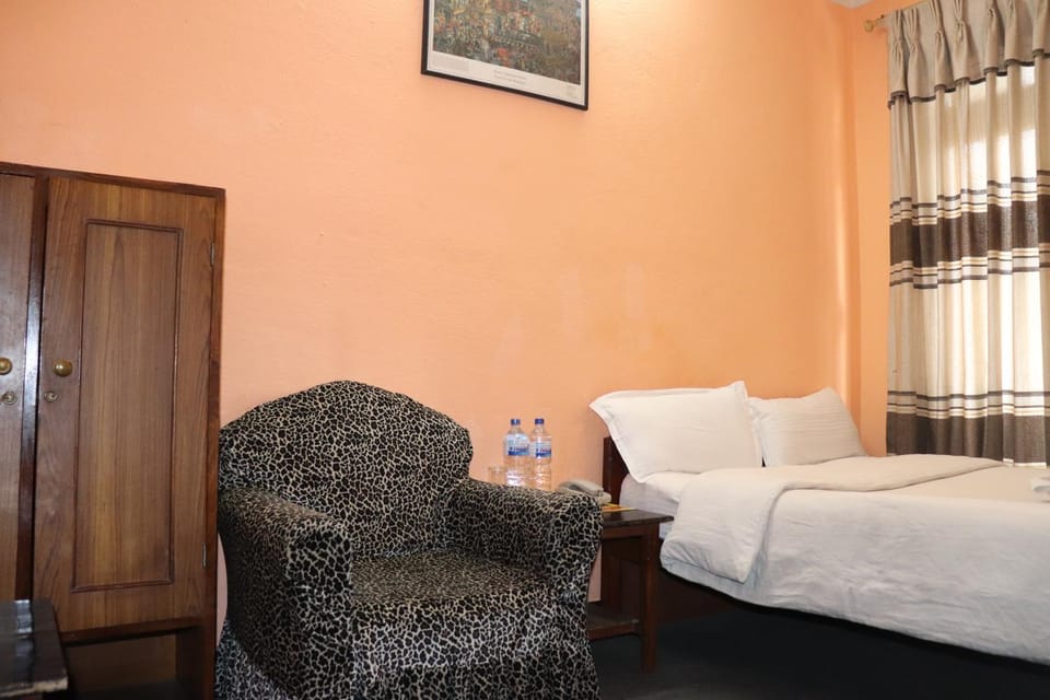 Hotel Hana Pvt.Ltd Hotel in Kathmandu