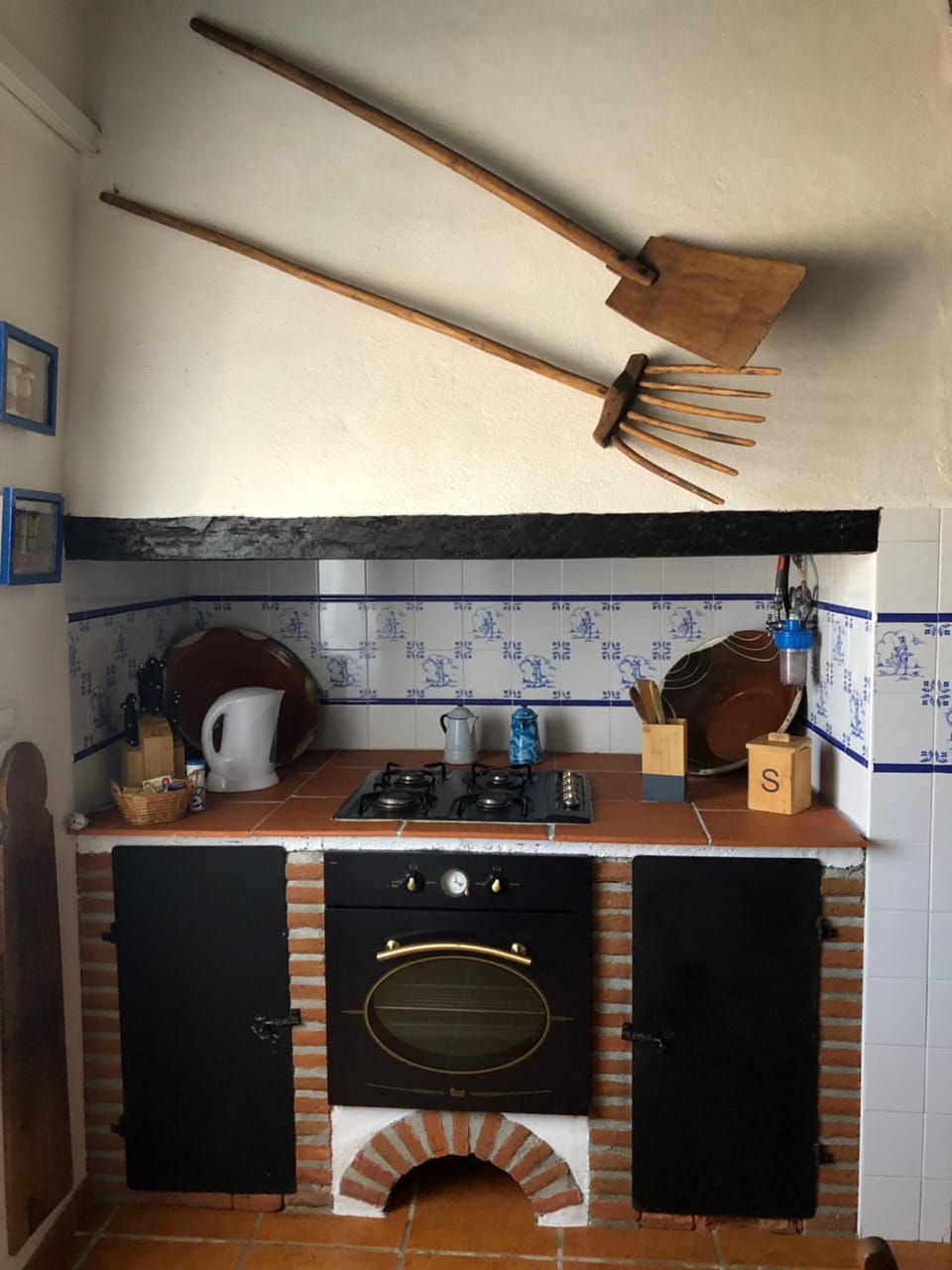 Casa d'Aldeia House in Évora District, Portugal