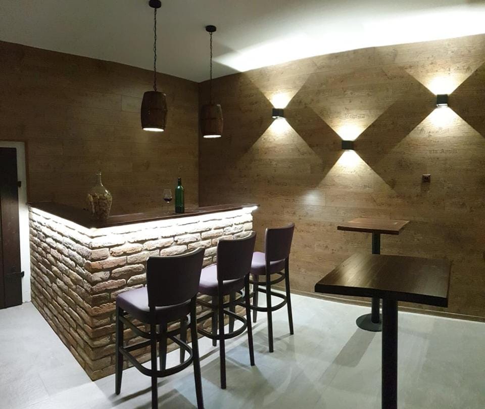 Ubytování BOBULKA Bulhary Apartment in South Moravian Region