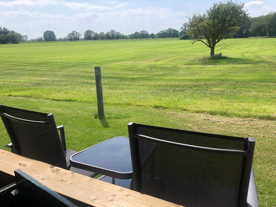 Nirosa House in Overijssel (province)