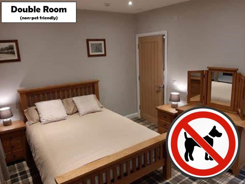 Fountain Cottage Cafe and B&B Bed and Breakfast in England