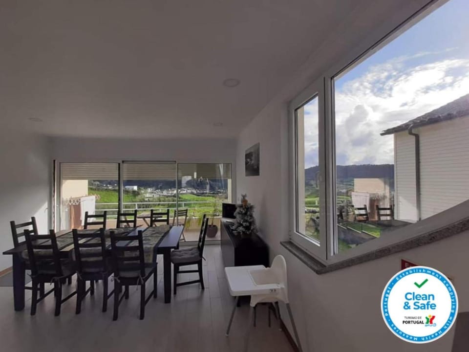 Balcony/Terrace, Garden view, kitchen