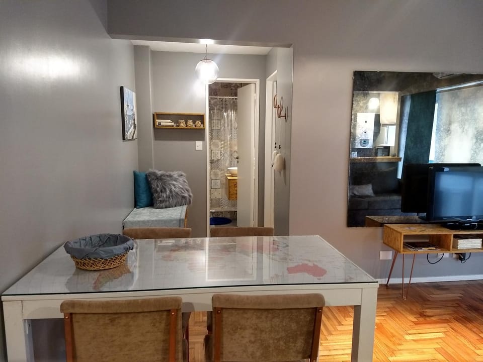 KABOBLACKAPARTMENTS Apartment in Buenos Aires