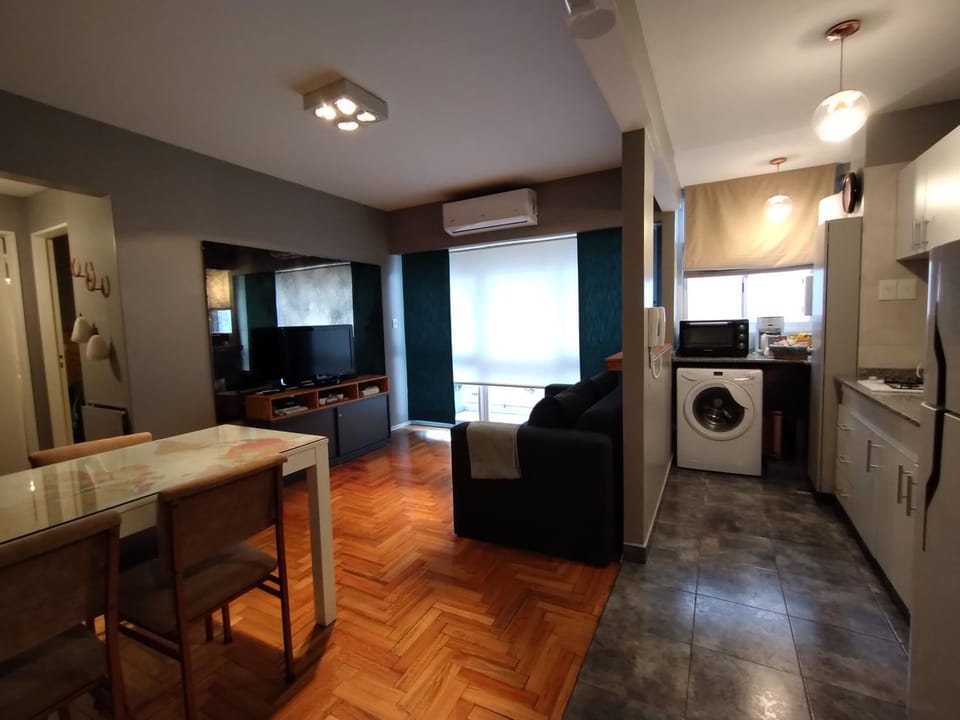 KABOBLACKAPARTMENTS Apartment in Buenos Aires