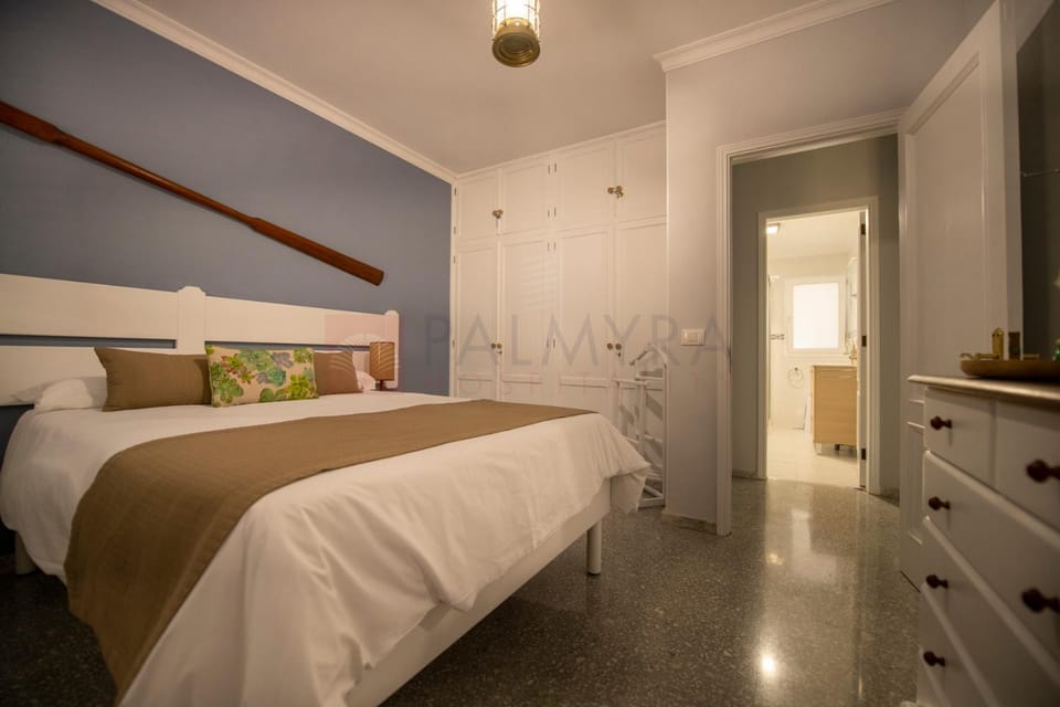 Trip Canteras, new Beach Apartment Apartment in Las Palmas de Gran Canaria