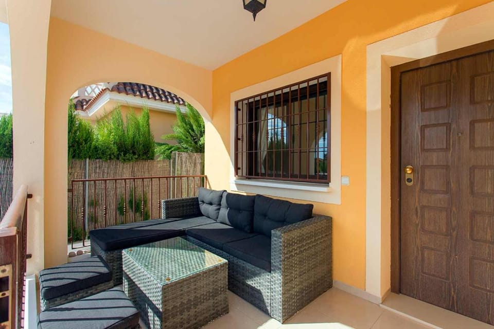 CH Villa Isla Espalmador Ciudad Quesada Villa in Vega Baja del Segura