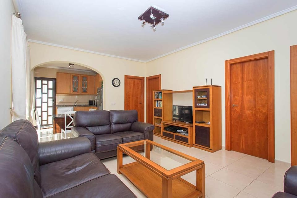 CH Villa Isla Espalmador Ciudad Quesada Villa in Vega Baja del Segura