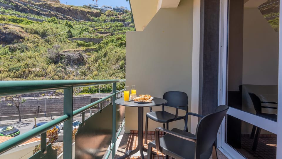 Sea N' Sun Ribeira Brava by LovelyStay Apartment in Madeira District