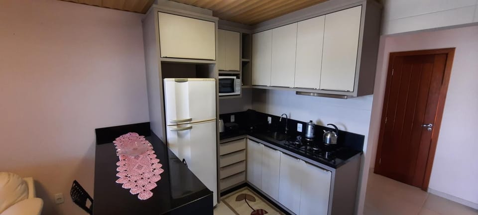 Apartamento Pinheira Apartment in Florianopolis