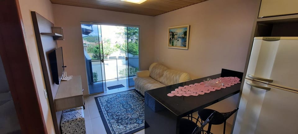 Apartamento Pinheira Apartment in Florianopolis