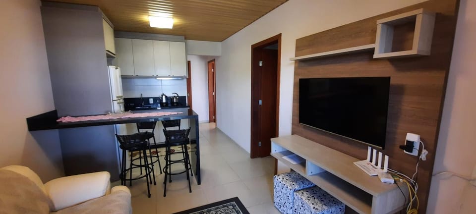 Apartamento Pinheira Apartment in Florianopolis