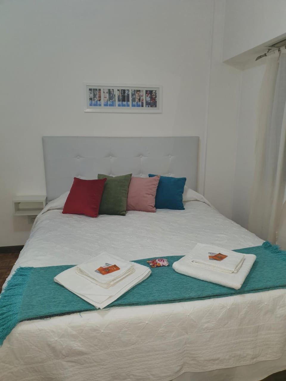 Monoambiente Centro ESTRATÉGICA UBICACIÓN Apartment in Buenos Aires