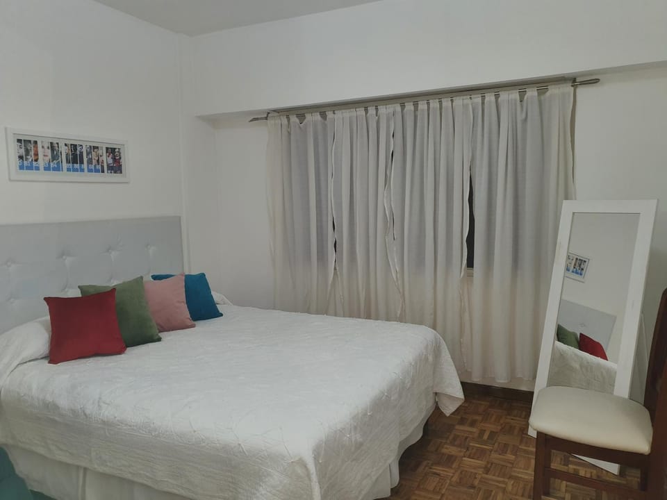 Monoambiente Centro ESTRATÉGICA UBICACIÓN Apartment in Buenos Aires