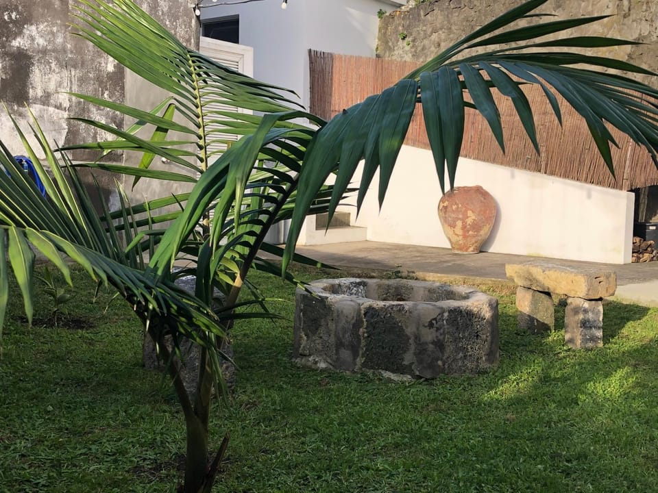 Central House House in Azores District