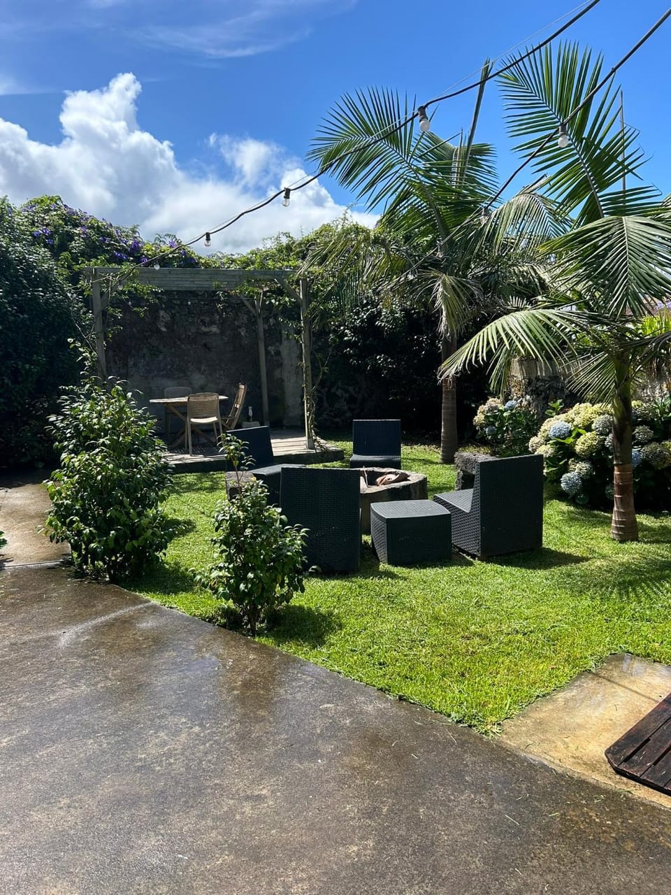 Central House House in Azores District