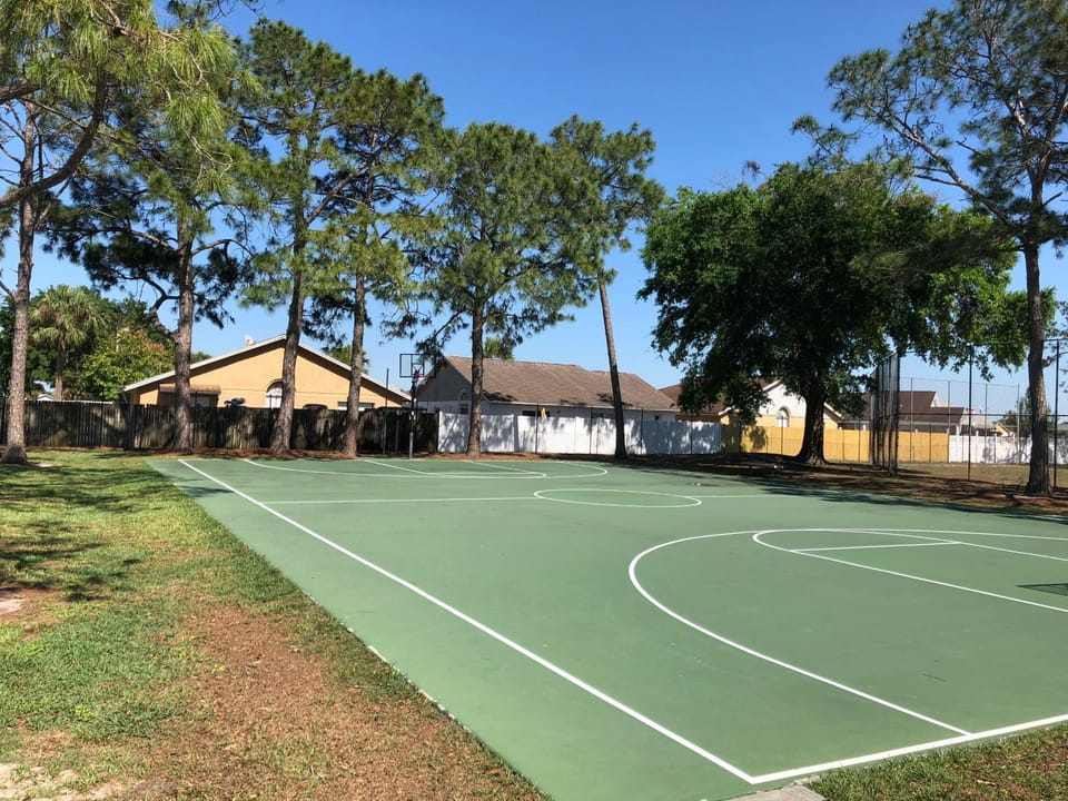 Laguna Villas Villa in Osceola County