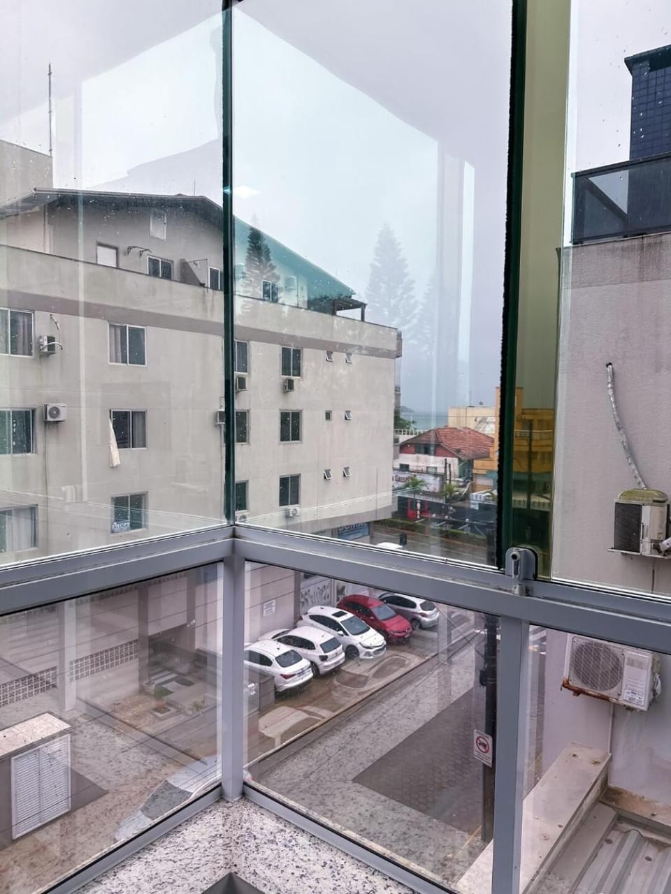 View (from property/room), City view