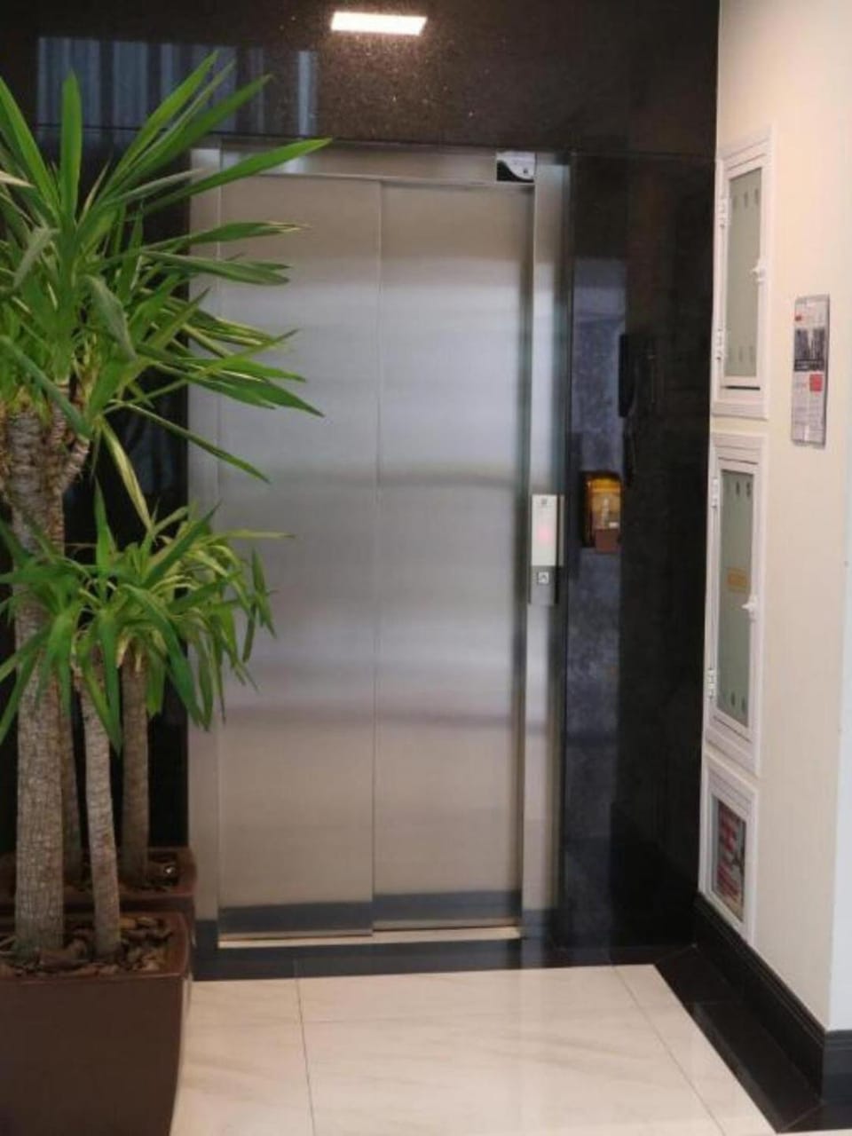 elevator