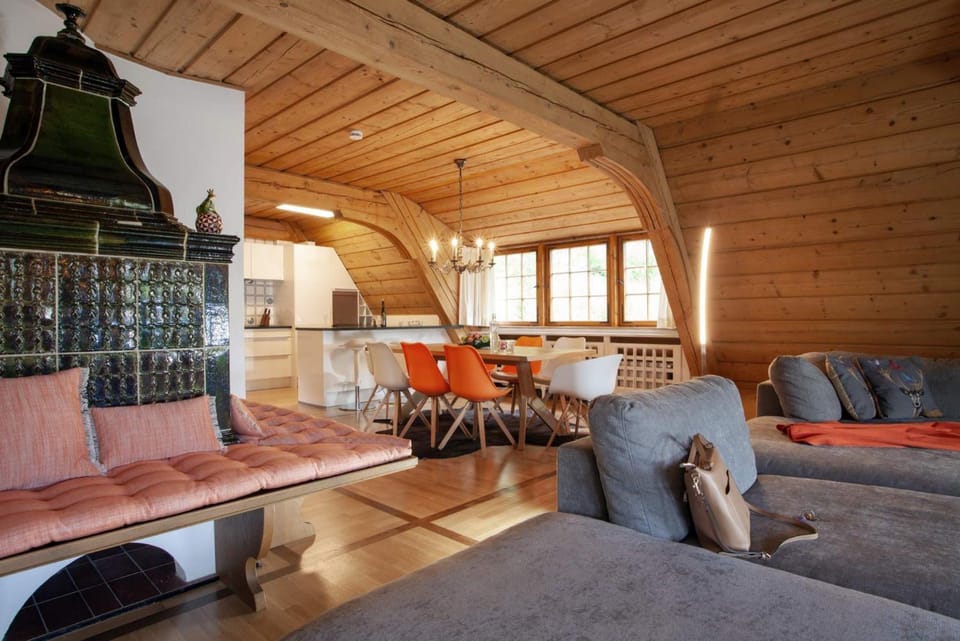 Herrenhaus Bärenschlössle 2 mit 6 Schlafzimmer House in Baden-Württemberg