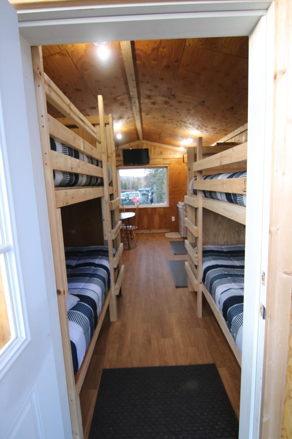 bunk bed