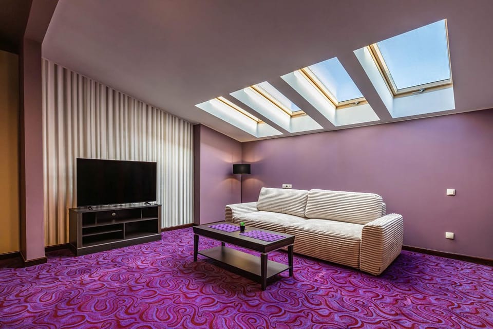 Hotel Atena Wedding, Business & Spa Hotel in Masovian Voivodeship