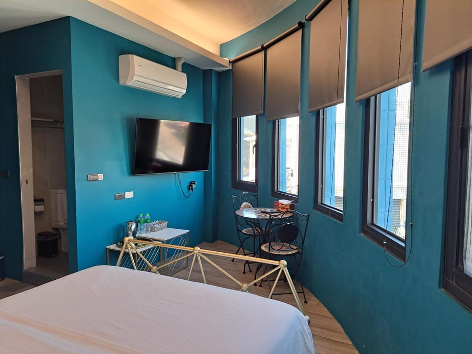 Fangliao Chun Lai Homestay Vacation rental in Kaohsiung