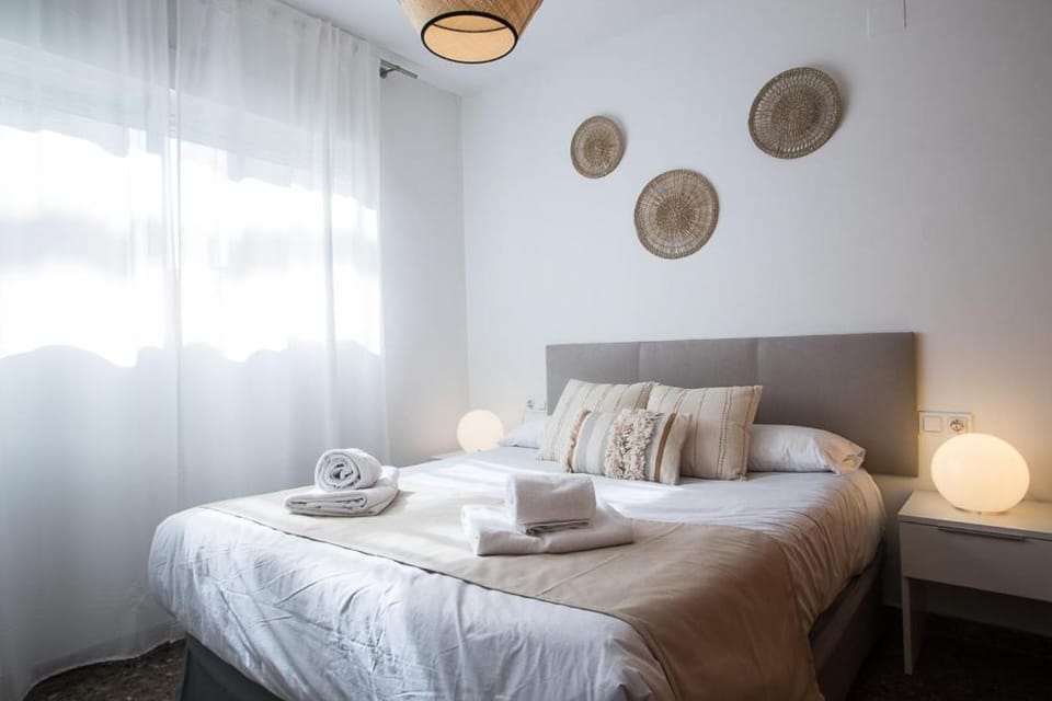 Apartamentos Carmen Apartment in Valencia