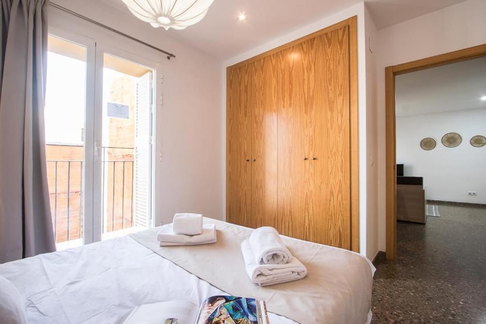 Apartamentos Carmen Apartment in Valencia