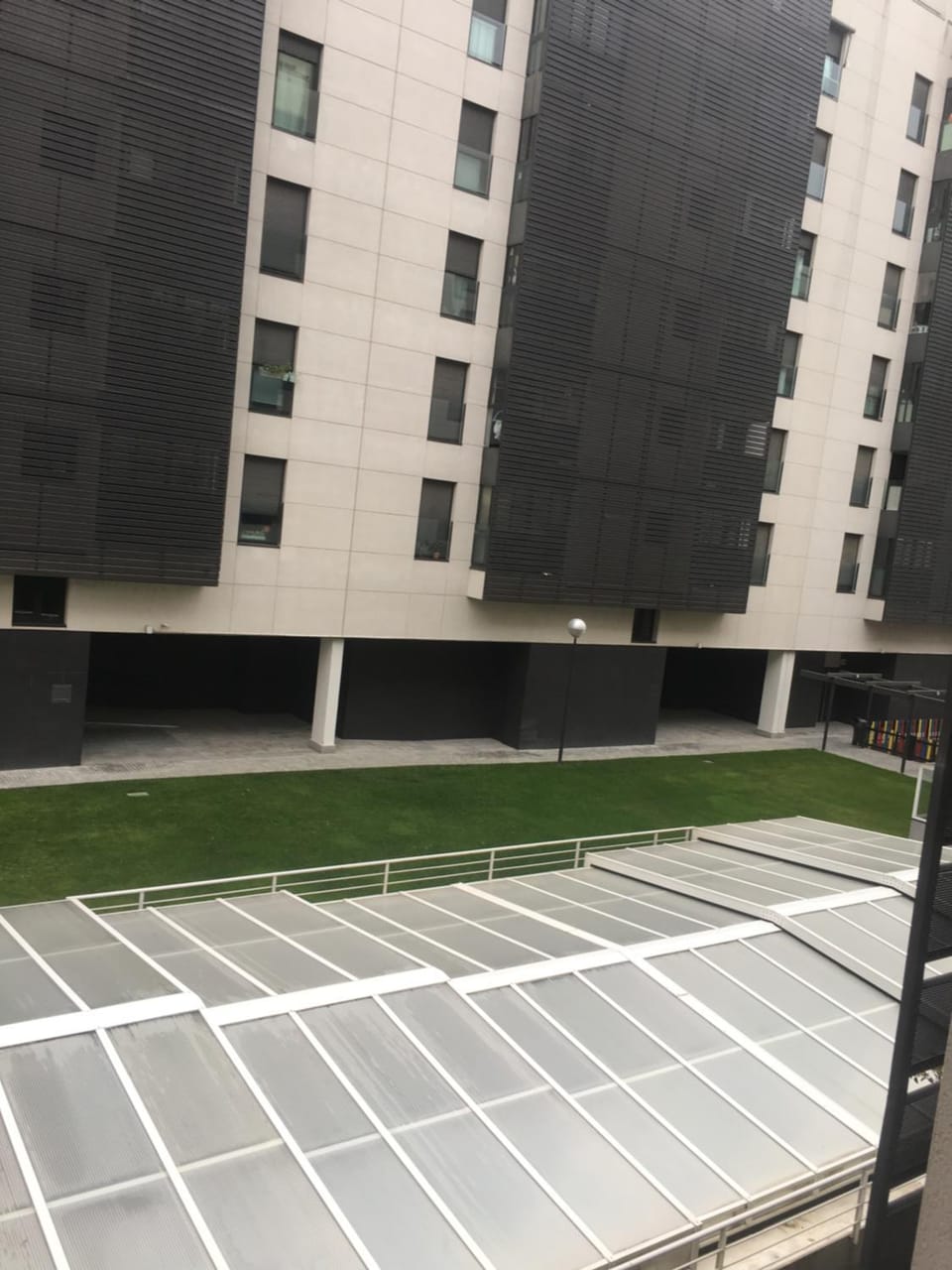 Property building, Activities, Swimming pool