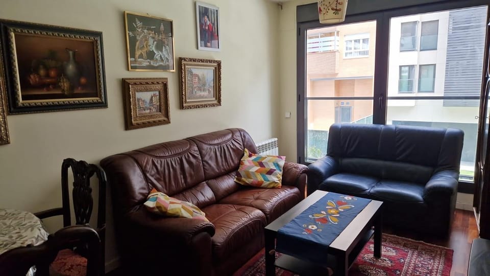 Madrid Ensanche de Vallecas Flat Apartment in Madrid