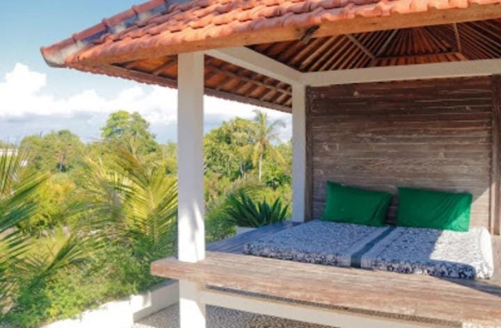 View (from property/room)