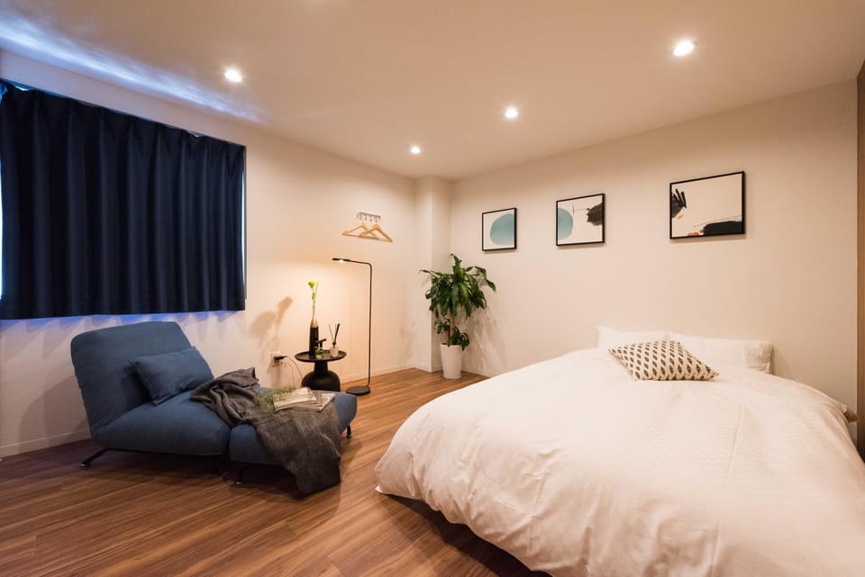 TORA HOTEL Tokyo Skytree 寅ホテル スカイツリーG Apartment in Japan