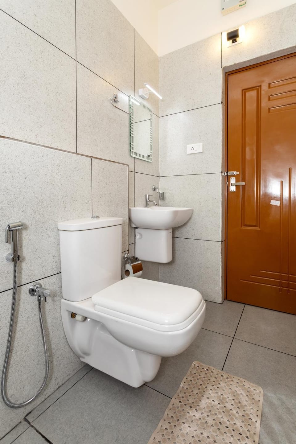 Poetrie Homestay Vacation rental in Kochi