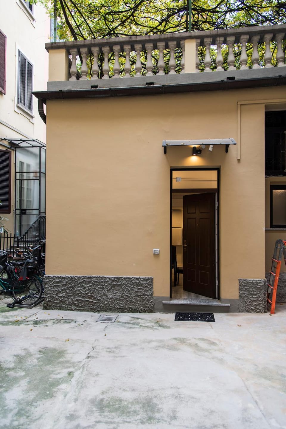 YouHosty - Ariberto 22 Apartment in Milan