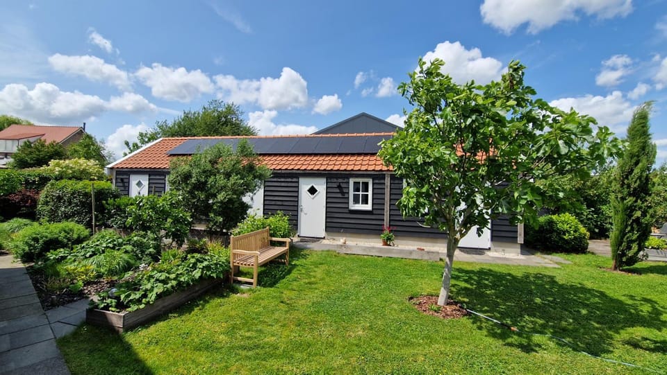 Bed & Breakfast Donna Bed and Breakfast in Rotterdam