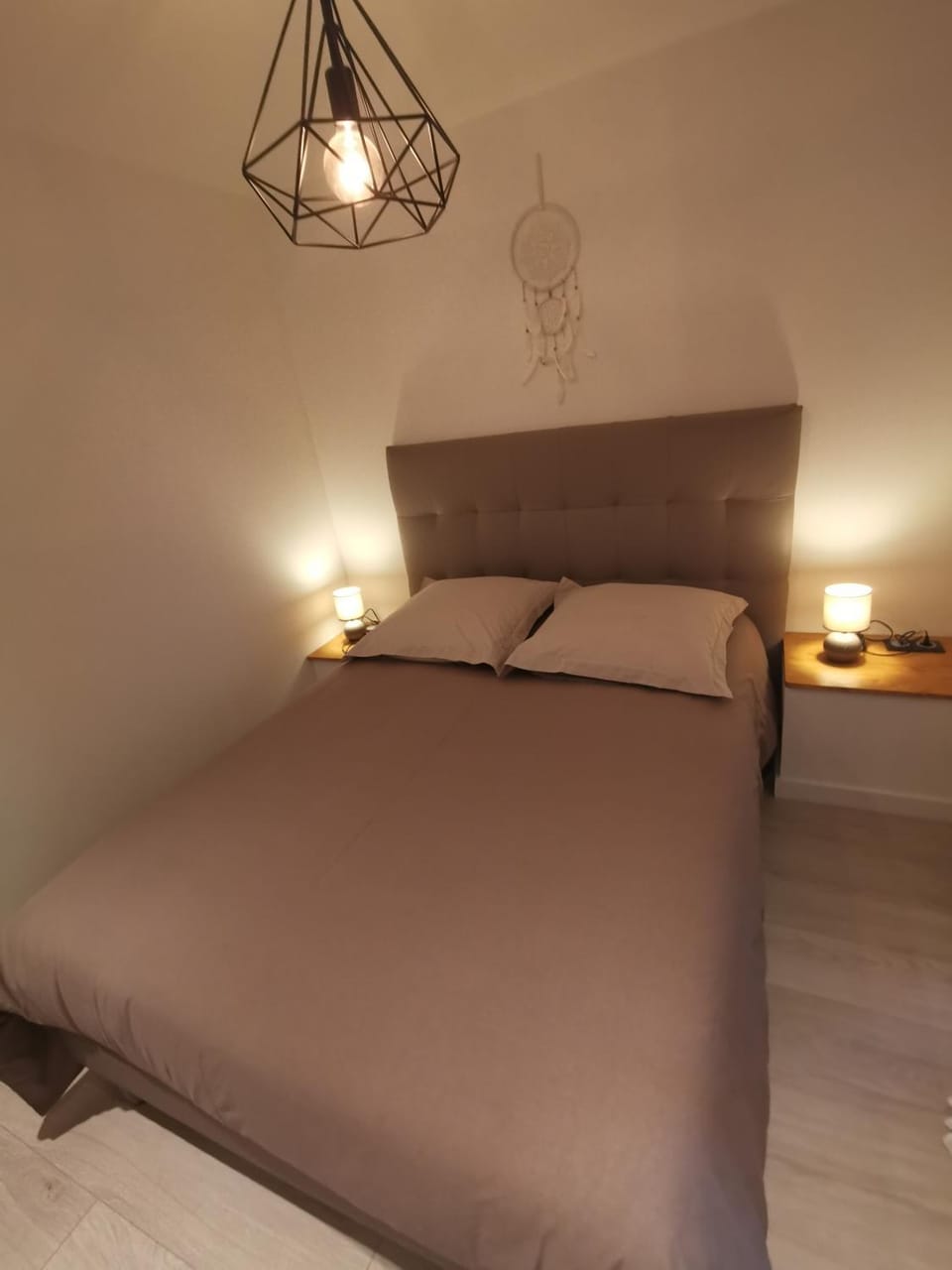 Appartement Vieux-Nice N Apartment in Nice
