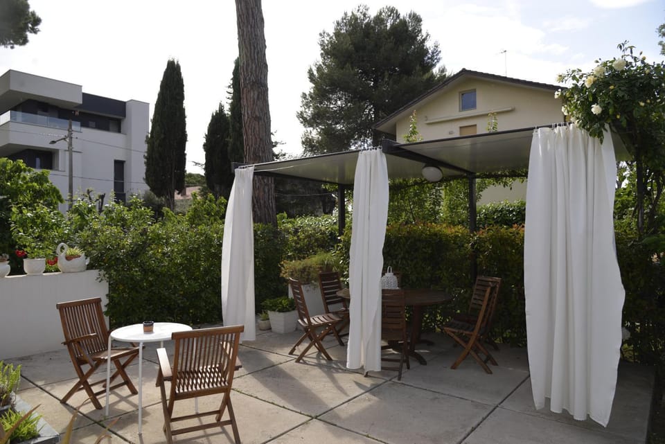 Bed And Breakfast 22 Garibaldi Home Bed and Breakfast in Riccione
