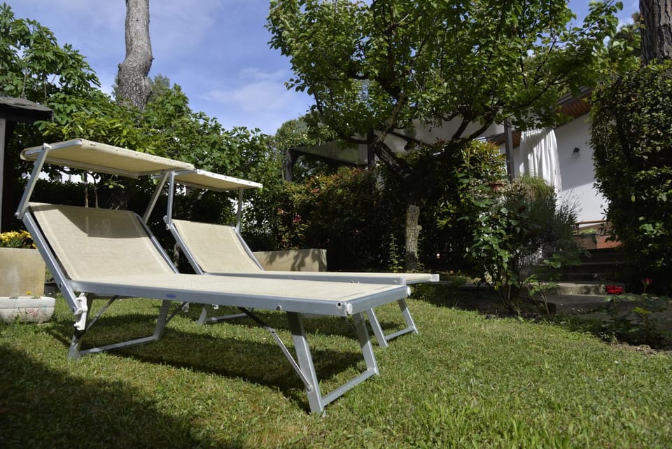 Bed And Breakfast 22 Garibaldi Home Bed and Breakfast in Riccione