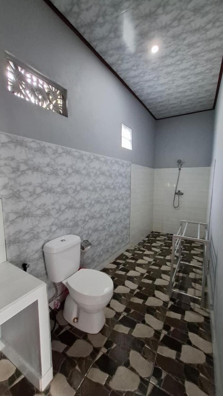 Ming Homestay Vacation rental in Sidemen