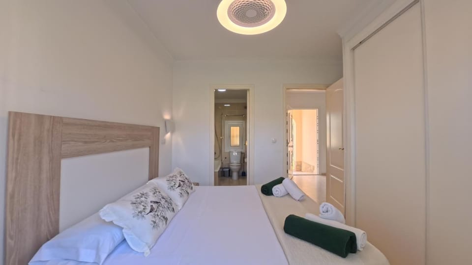 Brisa Azul by Midelisa. Apartment in Safor
