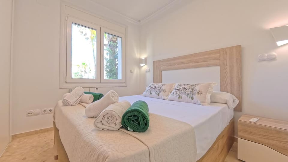 Brisa Azul by Midelisa. Apartment in Safor