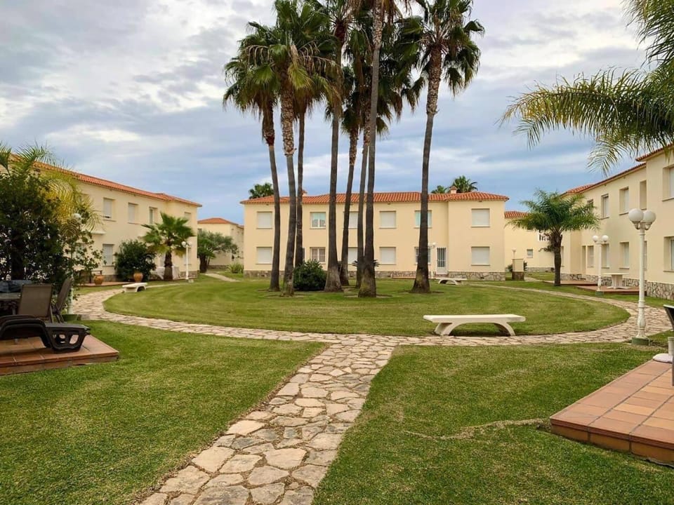 Brisa Azul by Midelisa. Apartment in Safor