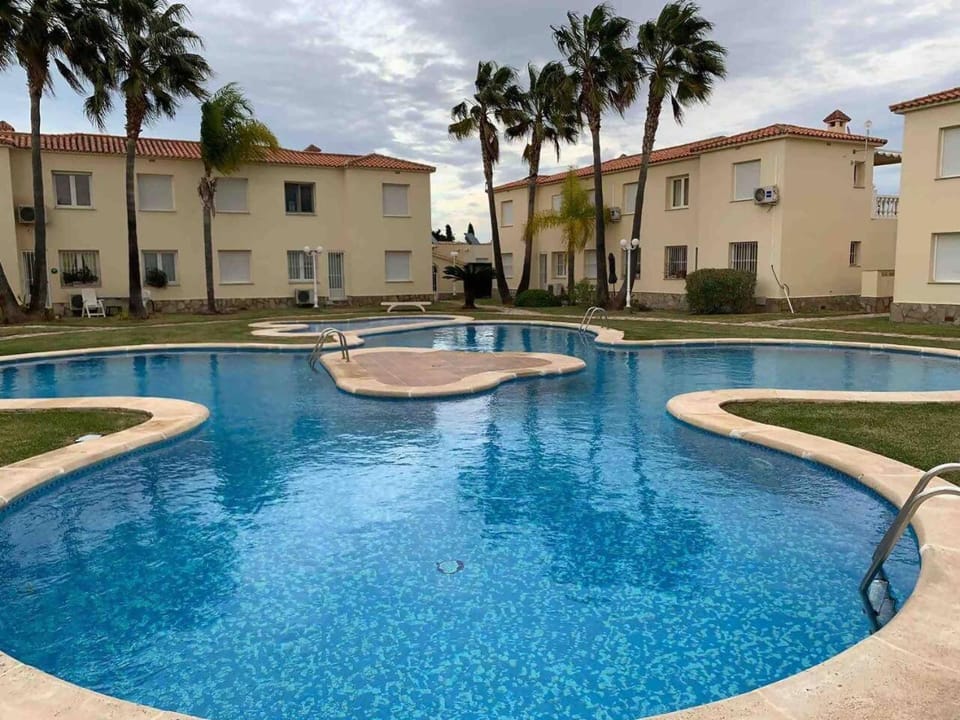 Brisa Azul by Midelisa. Apartment in Safor