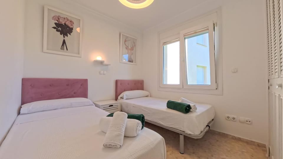 Brisa Azul by Midelisa. Apartment in Safor