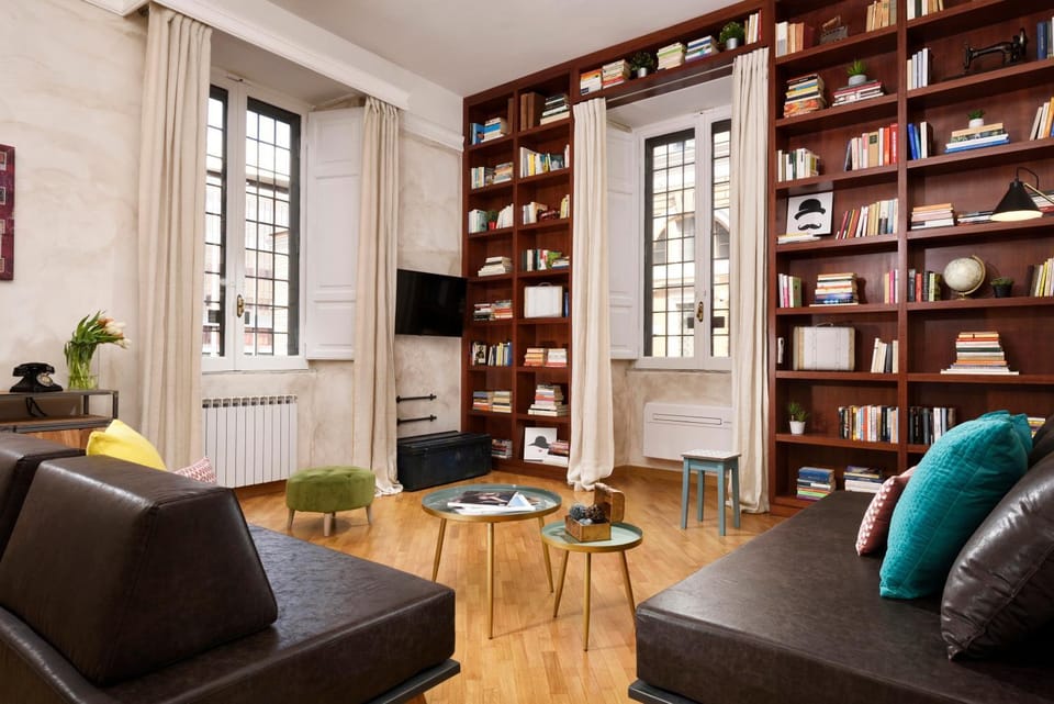 Living room, Lounge or bar, Seating area