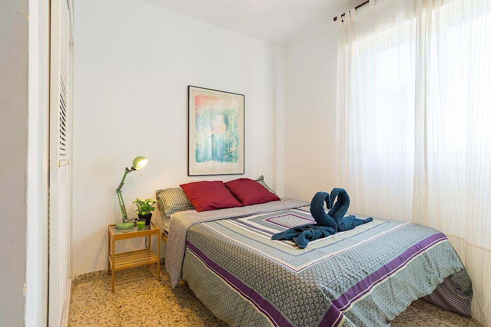 Limonar Beach Apartment Apartment in Malaga